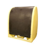 Gabinete Residuos Peligrosos para 4 Tambos TAD1016 - Imagen 2