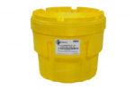 Kit Antiderrames 20 galones con Tambor de Salvamento – Universal - Imagen 4