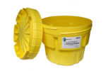 Kit Antiderrames 20 galones con Tambor de Salvamento – Universal - Imagen 3