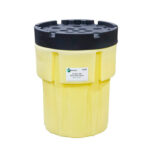 Kit Antiderrames 65 Galones con Tambor de Salvamento - Universal - Imagen 3