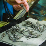 Toallas Absorbentes para Control de Derrames Universales (25 piezas) - Imagen 3