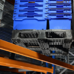 DuraPallet - Tarima para Rack Uso Rudo Superficie Cerrada - Imagen 4