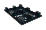 Tarima Exportación Europallet Abierta - Imagen 2