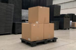 Tarima Exportación Europallet Abierta - Imagen 5
