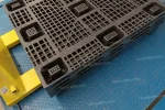 Tarima de Plastico para Exportación EXP1010 - Imagen 7