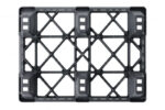 Tarima de Plastico para Exportación Half Pallet - Imagen 4