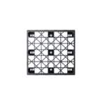 Tarima Automotriz para Exportación en 48 x 45 ECO4845 - Imagen 5