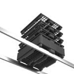 NestRack® -Tarima para Rack con Diseño Anidable