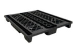 NestRack® -Tarima para Rack con Diseño Anidable