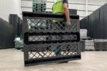 NestRack® -Tarima para Rack con Diseño Anidable - Imagen 7