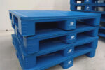 Pharmapallet 100% Virgen Grado Alimenticio y Farmacéutico - Imagen 7