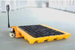 Plataforma Antiderrames para Tote IBC SpillTray - Imagen 5