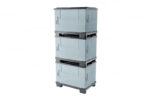 Contenedor Sleeve Pack de Carga con Panel Desplegable 124 x 83 x 96 - Imagen 7