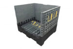 Contenedor de Plástico Colapsable Automotriz PalletBox 120 x 100 x 100 cm - Imagen 3