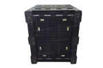Contenedor de Plástico Colapsable Automotriz PalletBox 120 x 100 x 100 cm - Imagen 7