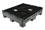 Contenedor de Plastico Colapsable PalletBox 121 x 110 x 86 cm - Imagen 5