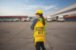 Fast Pack Bag Kit para Derrames  5 Galones - Líquidos Agresivos HazMat - Imagen 6