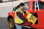 Fast Pack Bag Kit para Derrames  5 Galones - Líquidos Agresivos HazMat - Imagen 8
