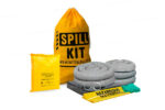 Fast Pack Bag Kit para Derrames 5 Galones - Universal