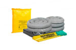 Fast Pack Bag Kit para Derrames 5 Galones - Universal - Imagen 2