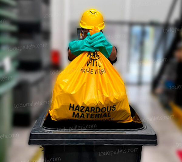 Seguridad Industrial