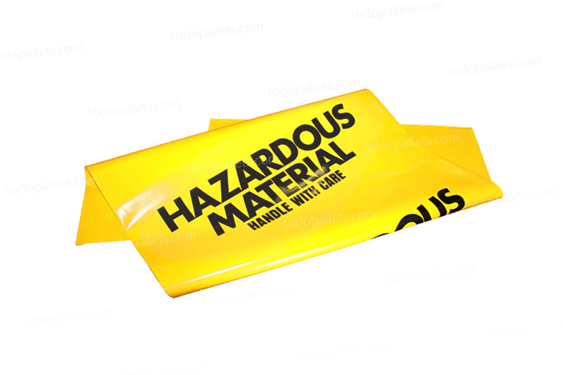 BolsasBIG01 Bolsas para Desechos de Absorbentes 250 Piezas - Imagen 1