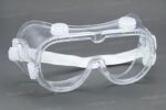 Goggles de Seguridad Ventilación Indirecta 10 Piezas - Imagen 5