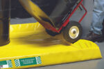 TAD1015 Charola Antiderrame Flexible 2 Tambos - Imagen 4