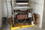 Charola Antiderrame Flexible para Tote IBC SpillPal - Imagen 3