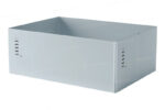 Contenedor de Carga con Panel Desplegable 161 x 121 x 75 - Imagen 8