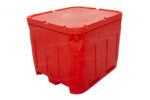 Contenedor Isotérmico 800 Litros