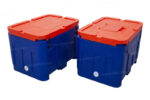 Contenedor Isotérmico 200 Litros - Imagen 2