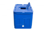 Contenedor Isotérmico 200 Litros - Imagen 3