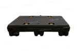 Contenedor de Carga con Panel Desplegable Sleeve Pack - 48 x 40 x 40 - Imagen 2