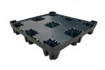 Contenedor de Carga con Panel Desplegable Sleeve Pack - 48 x 40 x 40 - Imagen 4