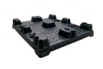 Contenedor de Carga con Panel Desplegable Sleeve Pack - 48 x 40 x 40 - Imagen 6
