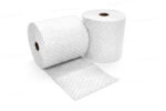 Absorbente en Rollo Solo Aceite 30"x150' (1 pieza)