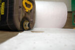 Absorbente en Rollo Solo Aceite 30"x150' (1 pieza) - Imagen 3
