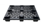 Tarima para exportación EXP1010 Abierta - Imagen 4